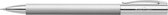 Faber Castell vulpotlood Ambition mat edelstaal