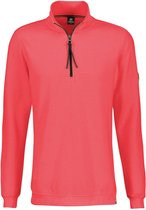 Half-Zip Trui Rood (20D4402 - 333)