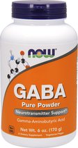 GABA Powder - 170 gram