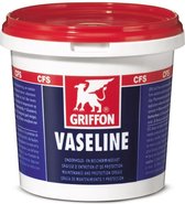 Griffon - Vaseline - Sans acide - 1 Kg - Pot