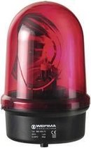 Werma Signaltechnik Emergency light 883.100.75 883.100.75 Red Emergency light 24 V AC, 24 V DC