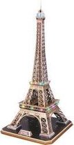 Revell 00150 Tour Eiffel Tower Paris - LED Edition 3D Puzzel