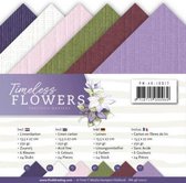 Linnenpakket - 4K - Precious Marieke - Timeless Flowers