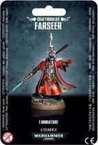 Eldar Farseer WARHAMMER 40K