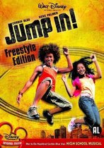 JUMP IN! DVD NL