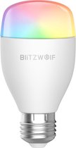 Smart lamp – Smart light – Meerkleurig