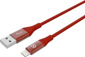 Celly - USB Lightning Cable
