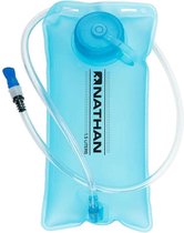 Nathan Quickstart 6L (1,5L Blaas) Hydratatie Vest - Blauw | Maat: ONE SIZE