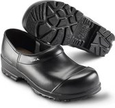 Sika 883 Flex Klomp Dichte Hak S3 Zwart - zwart - 47