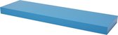 Pekodom Wandplank XL5 Blauw Lak FSC 46mm 80x23,5cm