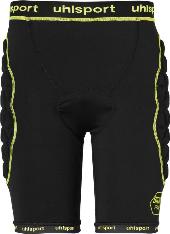 uhlsport Unisex-Adult Football Goalkeeper Pants uhlsport Unisex-Adult Football Goalkeeper Pants