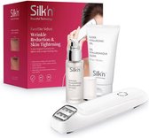 Silk'n Skincare gezichtsverzorging apparaat - FaceTite Velvet - Wit