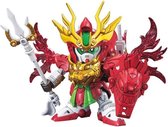 Gundam: SD - Kyoui Gundam Japanese Ver - Model Kit
