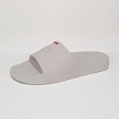 Fitflop™ Vrouwen   80005056 /   - Iqushion Slides - Wit - Maat 41