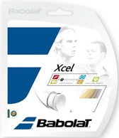 Babolat Xcel 12m Naturel-1.25mm