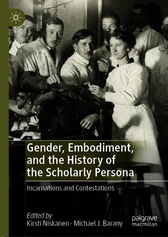 History (R0) - Gender, Embodiment, and the History of the Sc ... - cover