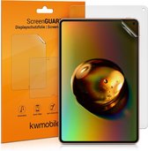 kwmobile 2x screenprotector voor Huawei MatePad Pro / Pro 5G - beschermfolie voor tablet