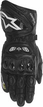 Alpinestars GP Tech Black Motorcycle Gloves XL