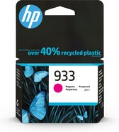 HP 933 originele magenta inktcartridge