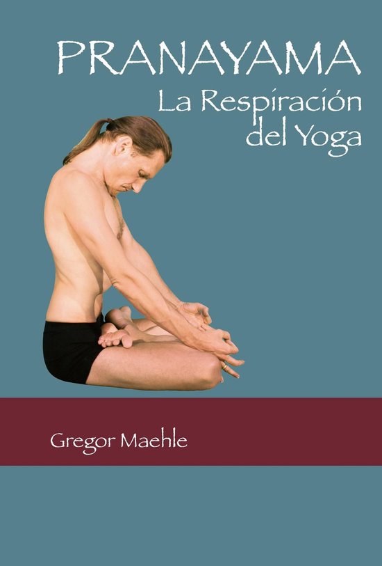 Ashtanga Yoga Pranayama - Pranayama - cover