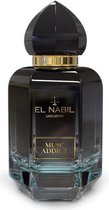 Musc Addict - El Nabil 50 ML