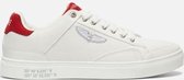 PME Legend Crewcat sneakers wit - Maat 46