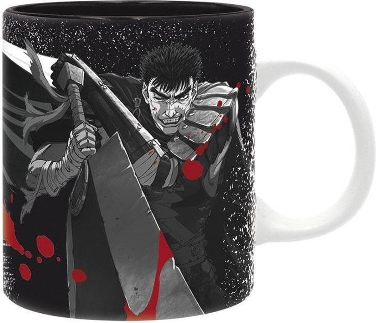 Goedkoopste BERSERK - Guts & Griffith - Beker