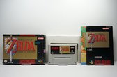 Legend of Zelda: A Link to the Past - Super Nintendo [SNES] Game PAL