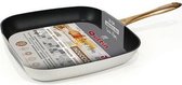 Grillpan Quttin Moon (28 cm)