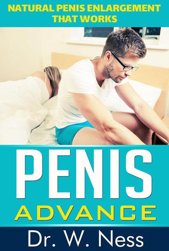Penis enlargement natural Penis