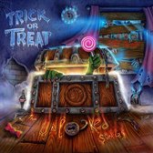 Trick Or Treat - The Unlocked Songs (CD)