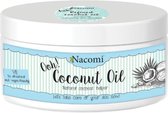 Nacomi Coconut Oil - Refined 100ml.