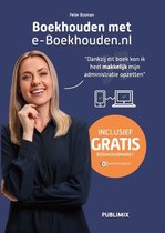 Boekhouden met e-Boekhouden.nl