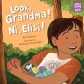 Storytelling Math - Look, Grandma! Ni, Elisi!