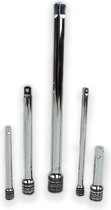 Smoos® Losse verlengstuk 150 mm met 3/8 opname - 3 stuks