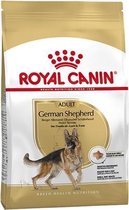 Royal canin german shepherd adult - 11 kg - 1 stuks