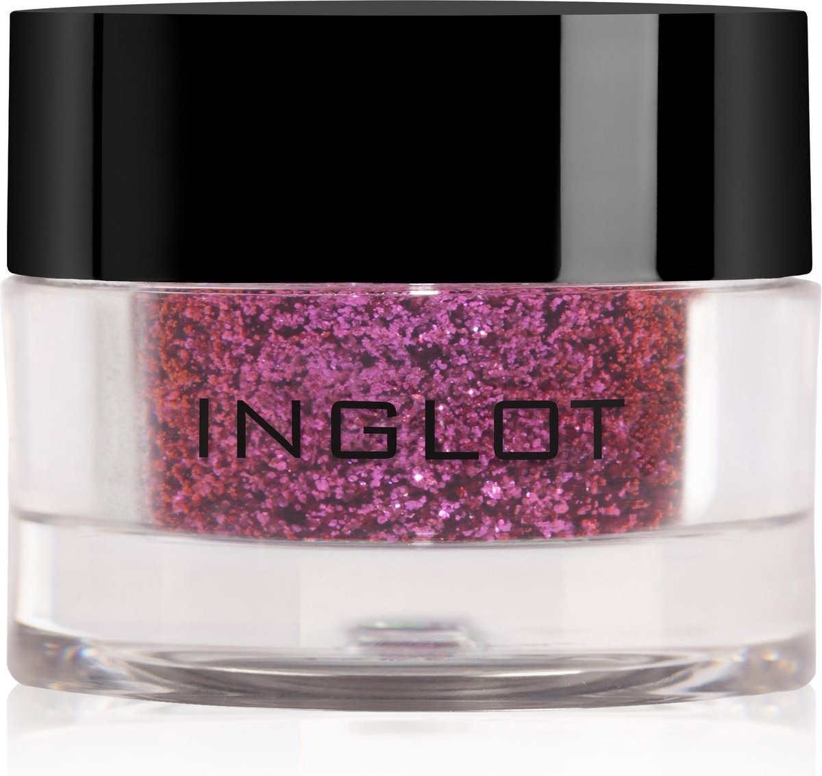 INGLOT AMC Pure Pigment Oogschaduw - 125
