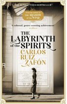 The Labyrinth of the Spirits
