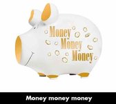 Spaarvarken Money money money
