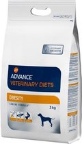 Advance Dog Veterinary Diet Obesity Hondenvoer - 3 kg