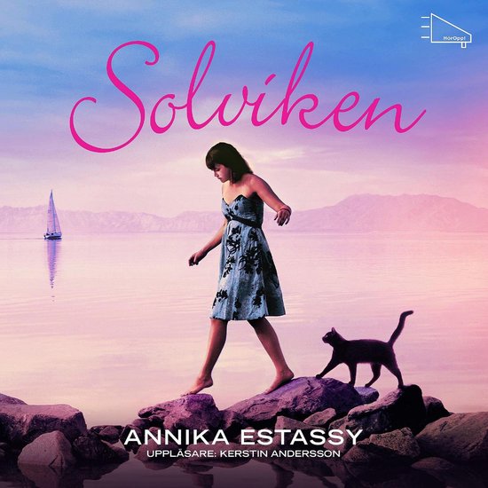 Solviken - cover