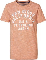 Petrol Industries -  San Diego t-shirt Jongens - Maat 164