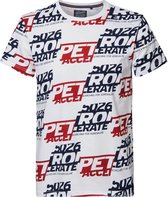 Petrol Industries - Artwork t-shirt Heren - Maat XL