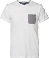 Petrol Industries - Pocket t-shirt Heren - Maat XXL
