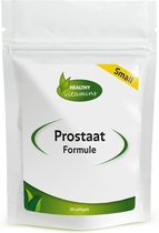Prostaat Formule | 30 capsules | Saw palmetto-extract | vitaminesperpost.nl