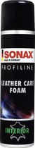 SONAX PROFILINE Leather Care Foam - Foamspray