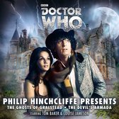 Doctor Who: The Ghosts of Gralstead / The Devil's Armada