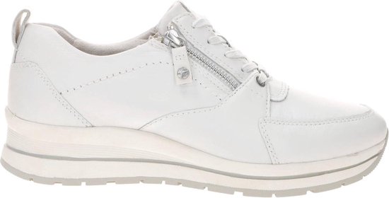 Tamaris PureRelax sneakers wit - Maat 40 | bol.com