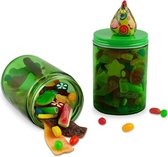 Pomme pidou Jar Jar | Voorraadpot | Medium | Lollypops Applegreen