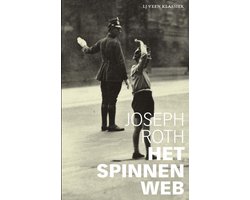 LJ Veen Klassiek - Het spinnenweb
